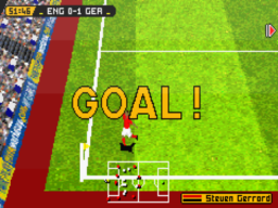 2006 FIFA World Cup - Germany 2006 Screenthot 2